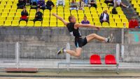 Нижегородец Василий Копейкин стал чемпионом России по легкой атлетике