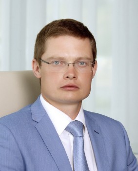 ВТБ в Нижегородской области возглавил Всеволод Евстигнеев