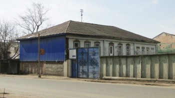 Дом Якуба Козлова в Казани признали объектом культурного наследия