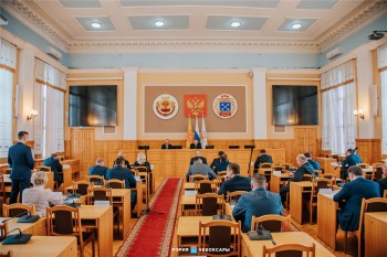 Около 1,5 млрд рублей поступит в Чебоксары по законопроекту о республиканском бюджете