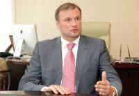 Замгубернатора Нижегородской области Дмитрий Сватковский переизбран главой Европейской конфедерации современного пятиборья