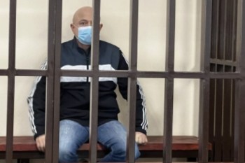 Высокопоставленный полицейский приговорён самарским судом к 10 годам колонии строгого режима