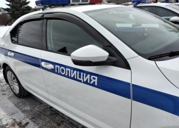 Служебную проверку проводят по факту задержания сотрудников ГАИ в Саратове