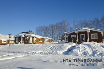 Правительство поддержало инициативу &quot;Единой России&quot; распространить ипотеку на деревянные частные дома