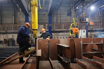 Дефицит рабочих рук в Нижегородской области планируется сократить за счёт сети исправительных центров