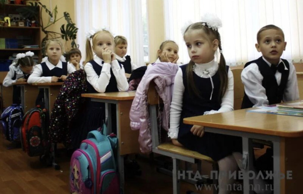 Школьники Оренбурга перейдут на дистант с 27 ноября из-за ОРВИ