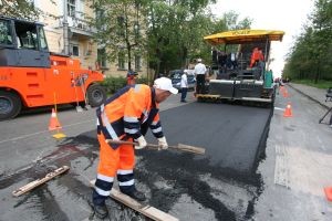 Четыре аукциона на общую сумму 834,9 млн. рублей по ремонту чебоксарских дорог завершатся к концу марта Четыре аукциона на общую сумму 834,9 млн. рублей по ремонту чебоксарских дорог завершатся к концу марта