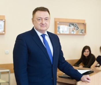 Более 3,4 млн. рублей заработал ректор НГЛУ им. Н.А. Добролюбова Борис Жигалев за 2016 год
