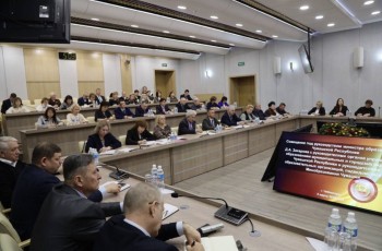 Сценарий действий при ракетной опасности во время ЕГЭ разрабатывают в Чувашии