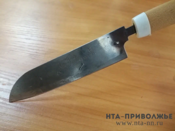 Подросток напал на сверстницу с ножом в Самаре