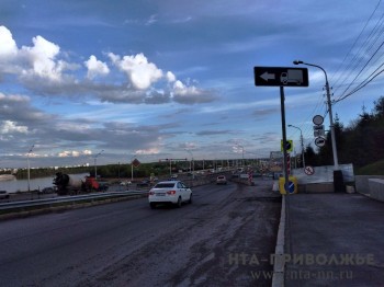 Повышенный дорожный трафик прогнозируется в Уфе в преддверии 1 сентября