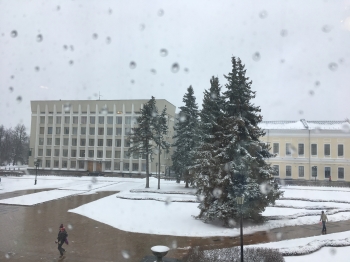 Правительство Нижегородской области ведёт переговоры с кабмином РФ о выделении субсидий на содержание стадиона к ЧМ после проведения игр