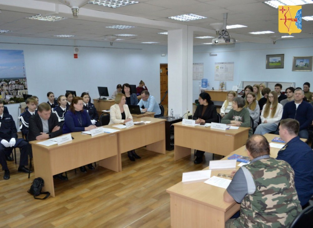 Архивный фонд об СВО начали создавать в госархиве Кировской области