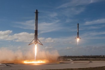&quot;Роскосмос&quot; проверит безопасность проекта строительства частного космодрома под Нижним Новгородом