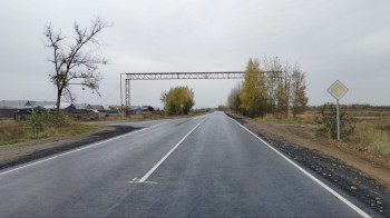 В Кулебаках завершен ремонт самого крупного в этом году в регионе дорожного объекта по нацпроекту «Инфраструктура для жизни» В Кулебаках завершен ремонт самого крупного в этом году в регионе дорожного объекта по нацпроекту «Инфраструктура для жизни»