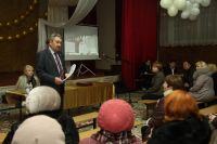 Леонид Черкесов провел День депутата в Южном поселке города Чебоксары