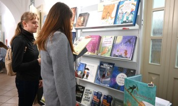 Фестиваль «Читай Горький» пройдёт в библиотеке Ленина в сентябре