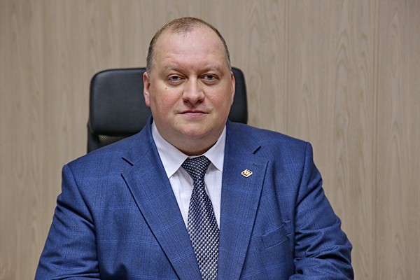 Кандидатура Алексея Ерикова одобрена на пост председателя правления Нижегородского облпотребсоюза
