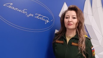 Юлия Назарова: «Участники программы «Герои. Нижегородская область» - проводники настоящих ценностей, основанных на любви к Родине»