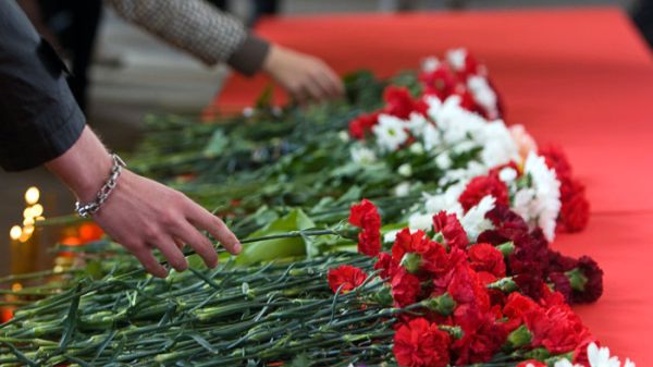 Администрация Нижнего Новгорода планирует установить ограничение по бюджетным затратам на похороны почетных граждан Администрация Нижнего Новгорода планирует установить ограничение по бюджетным затратам на похороны почетных граждан