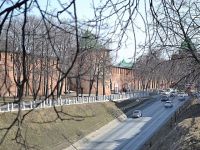 Потепление до +22 градусов ожидается в Нижегородской области к концу недели