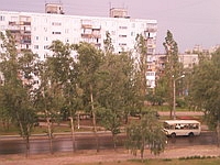 В Нижегородской области в ближайшие часы ожидаются грозы, ливни, град и ветер порывами 18-23 м/с