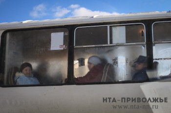 Автобусы до садовых участков в Казани запустят раньше срока