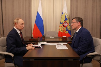 Нижегородская область получила предварительное одобрение заявки на включение II этапа реконструкции станции аэрации в новый нацпроект