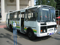 Шанцев предложил нижегородским частным перевозчикам после выхода на маршруты новых автобусов самим определить свою дальнейшую судьбу