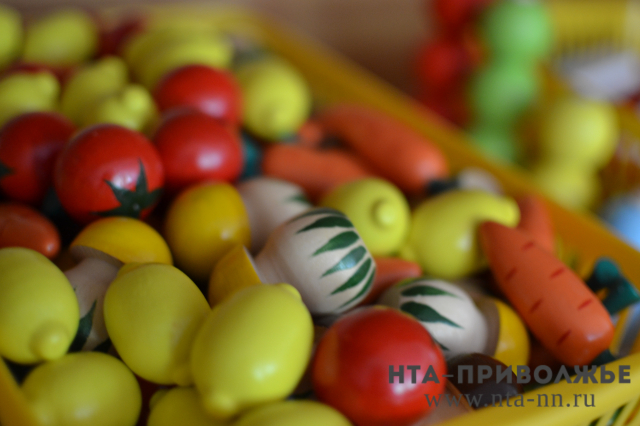 Семьи с низким доходом смогут получить продуктовую карту в Ульяновске 