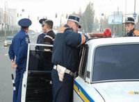 Нижегородские полицейские задержали за угон автомобиля 14-летнего подростка, состоящего на учете у психиатра