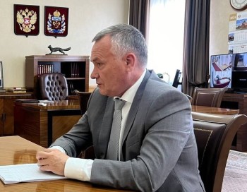 Депутаты Орска приняли отставку Василия Козупицы