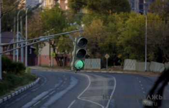Светофоры в Кирове планируют сделать "умнее"