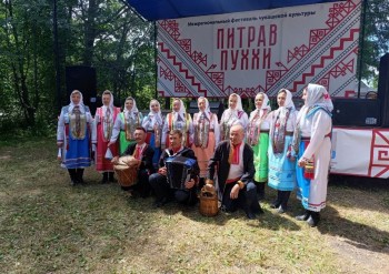 12 июля в Воротынском округе состоится традиционный фестиваль чувашской культуры «Питрав Пуххи» 12 июля в Воротынском округе состоится традиционный фестиваль чувашской культуры «Питрав Пуххи»