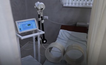 Реабилитационный центр для бойцов СВО в Саратове расширят на 100 мест Реабилитационный центр для бойцов СВО в Саратове расширят на 100 мест