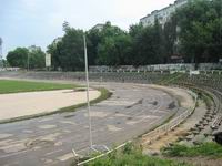Стадион &quot;Водник&quot; станет дополнительным тренировочным полем Нижегородской академии футбола - Булавинов