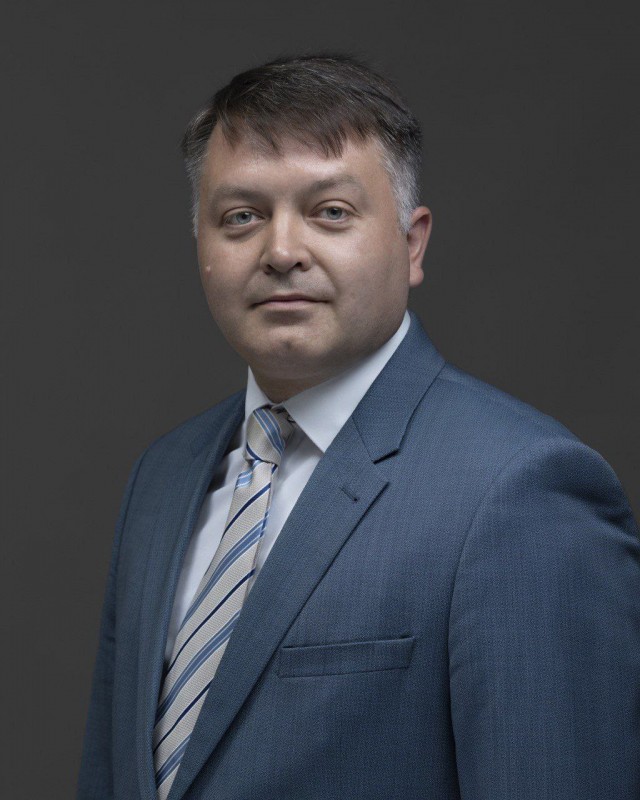 Ивана Каргина планируется назначить заместителем председателя правительства Нижегородской области