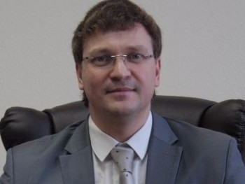 Леонид Стрельцов покидает пост директора департамента спорта администрации Нижнего Новгорода