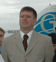 Коновалов направил приветствие организаторам и участникам V Конгресса народов России