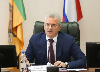 Губернатора Пензенской области Ивана Белозерцева могут отправить в отставку