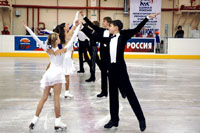 Нижегородское правительство намерено  активно привлекать учащихся школ к занятиям спортом