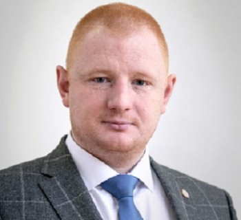 Глеб Никитин назначил Павла Саватеева министром транспорта и автомобильных дорог Нижегородской области