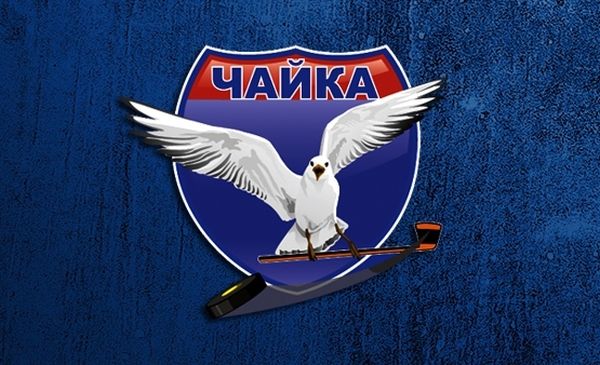 Нижегородская "Чайка" на выезде проиграла столичному хоккейному клубу "Крылья Советов"