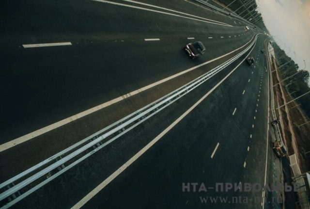 Ульяновская область на 50% выполнила годовой план ремонта дорог