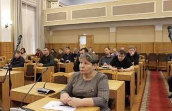 Управляющие компании Чебоксар призвали не накапливать долги