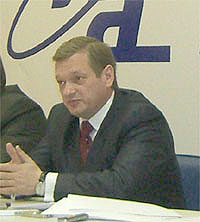 В Нижегородской области 77% многоквартирных домов  получили паспорта готовности к отопительному сезону 2008 – 2009 годов – Крючков