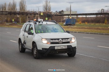 План дорожных работ в Чебоксарах сформируют по данным мобильной лаборатории