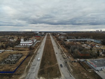 "Ремонт проспекта Тракторостроителей в Чебоксарах будет завершен в 2020 году", - Алексей Ладыков