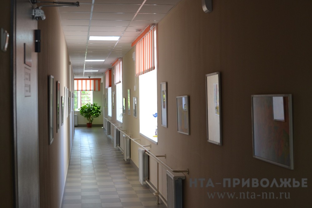 Школьников Казани эвакуировали в защитные зоны