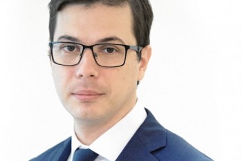 Экс-замминистра финансов Юрий Шалабаев избран главой Нижнего Новгорода